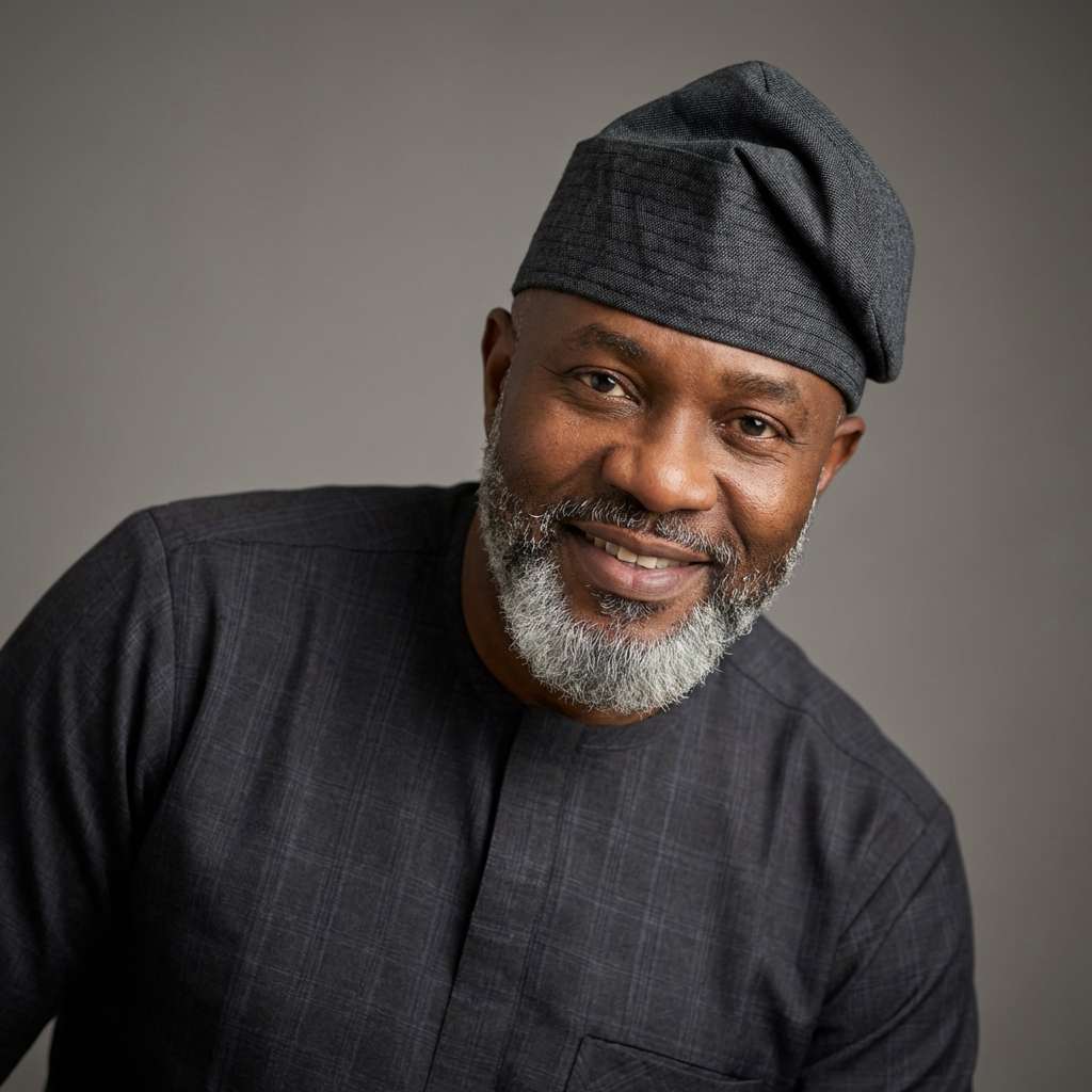 Founder of Marketing4Effect